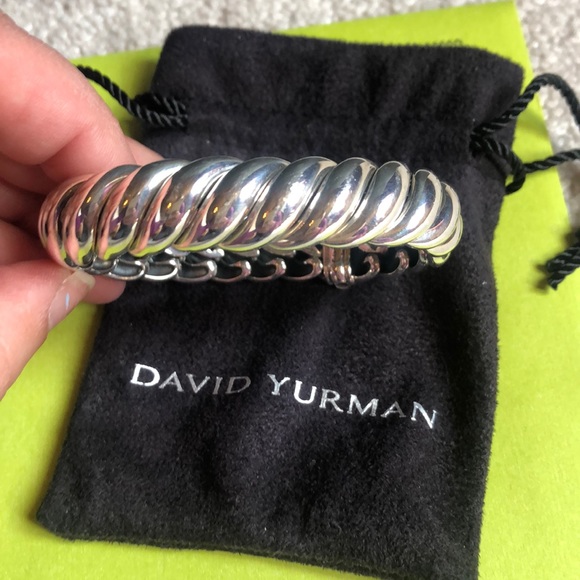 David Yurman Jewelry - David Yurman bracelet